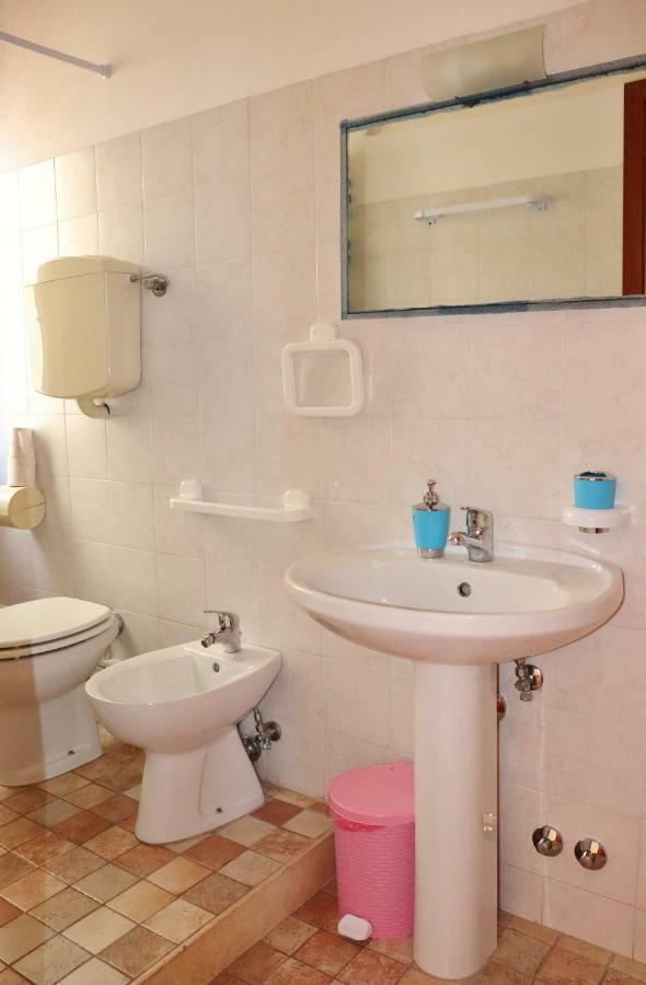 B&B Nettuno Beach Milazzo Cameră foto