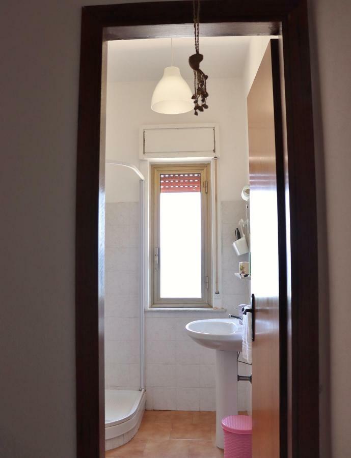 B&B Nettuno Beach Milazzo Cameră foto