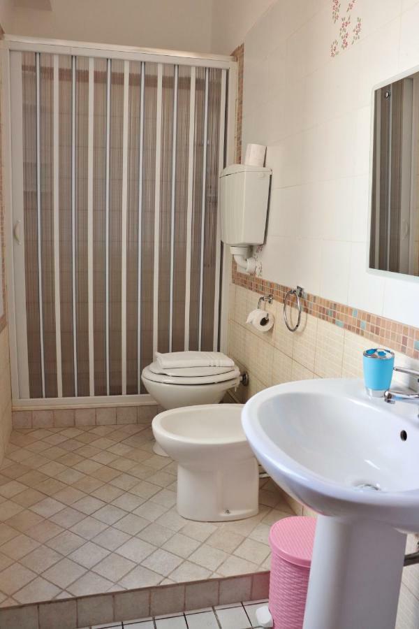 B&B Nettuno Beach Milazzo Cameră foto
